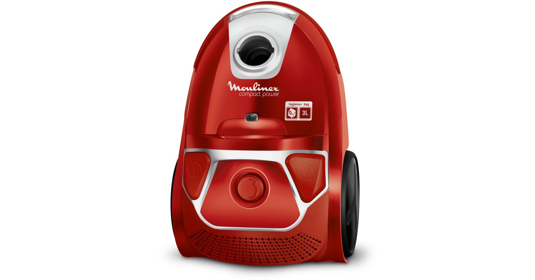 Aspirateur MOULINEX CITY SPACE M03953PA - Mac.destock