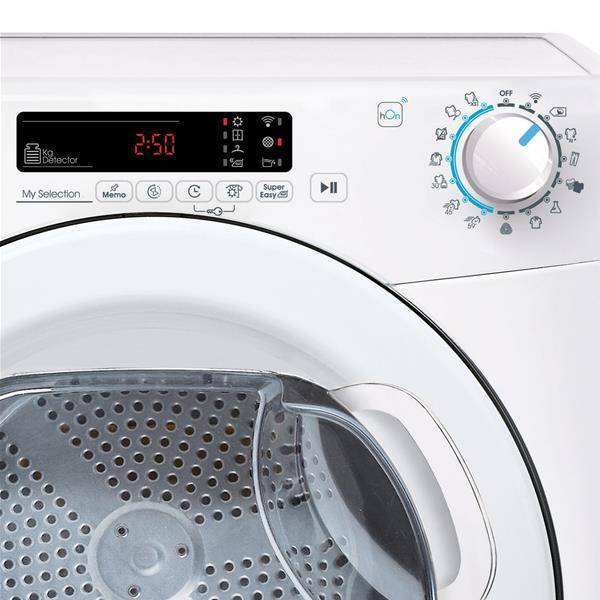 SECHE LINGE A CONDENSATION CANDY 10KG CSOE C10DG-S - Mac.destock