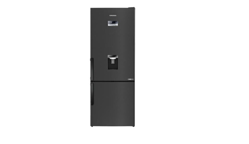 Réfrigérateur 1 porte BEKO RSNE445E33XBN Inox