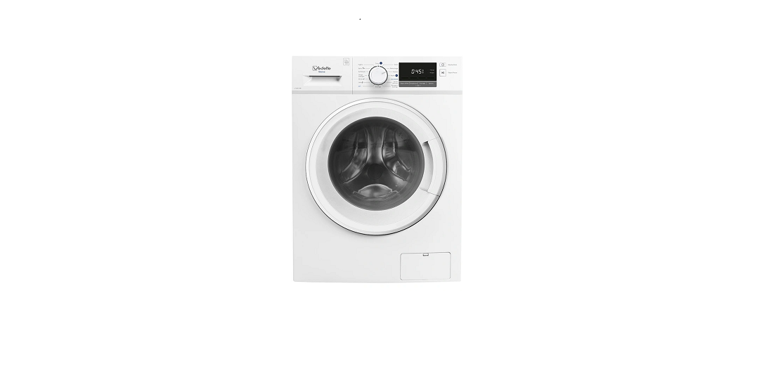 LAVE LINGE 12KG INDUCTION CLASSE B LFVQ124W DONT 8E ECO-PART - Mac